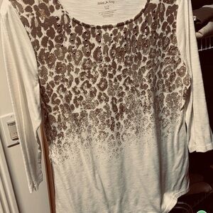 White stag | long sleeve